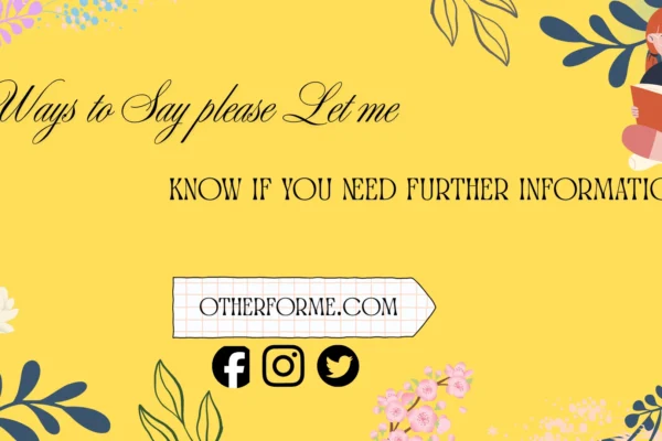 professional ways to say thank you for taking the time