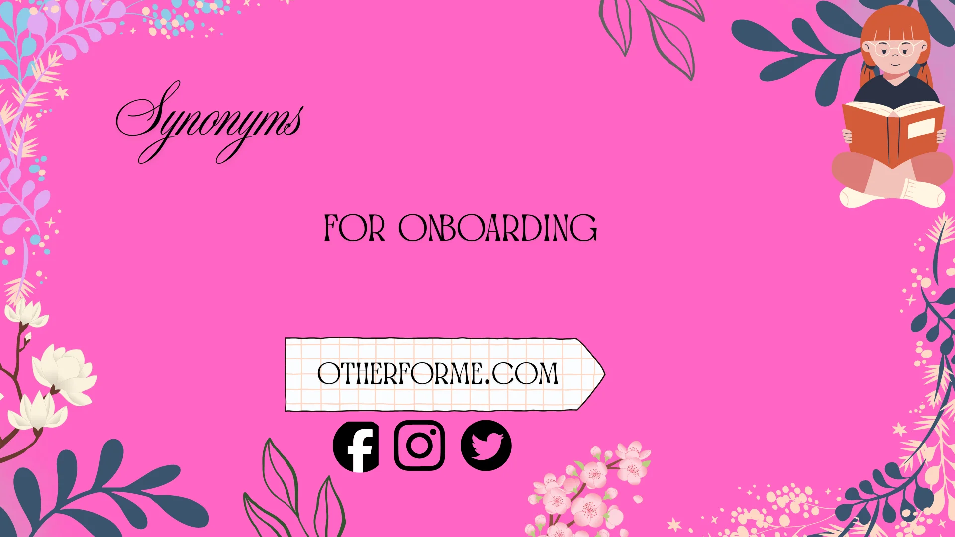 synonyms for onboarding