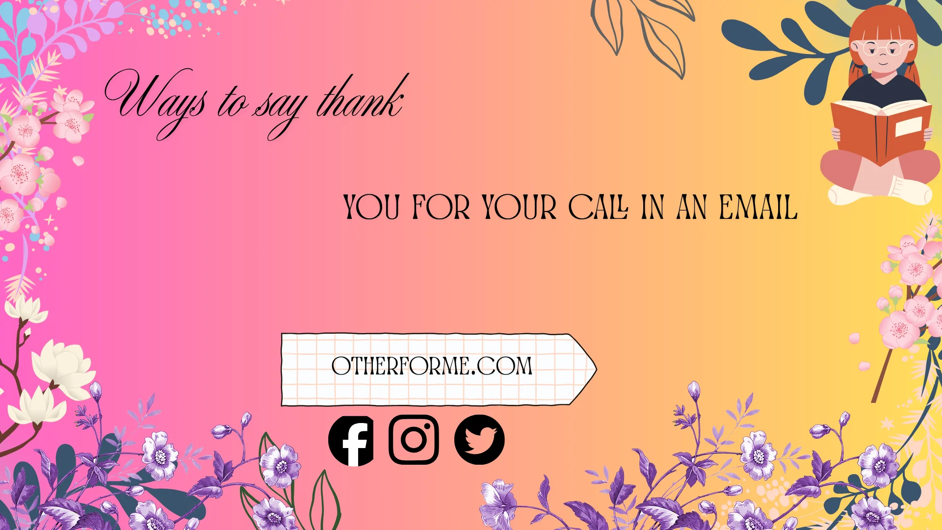 thank you for your call email alternatives