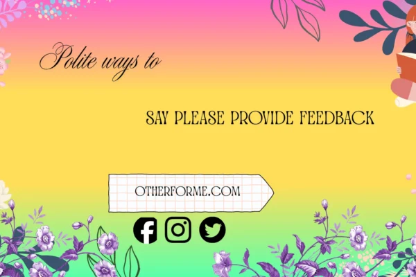 formal ways to say i understand your situation