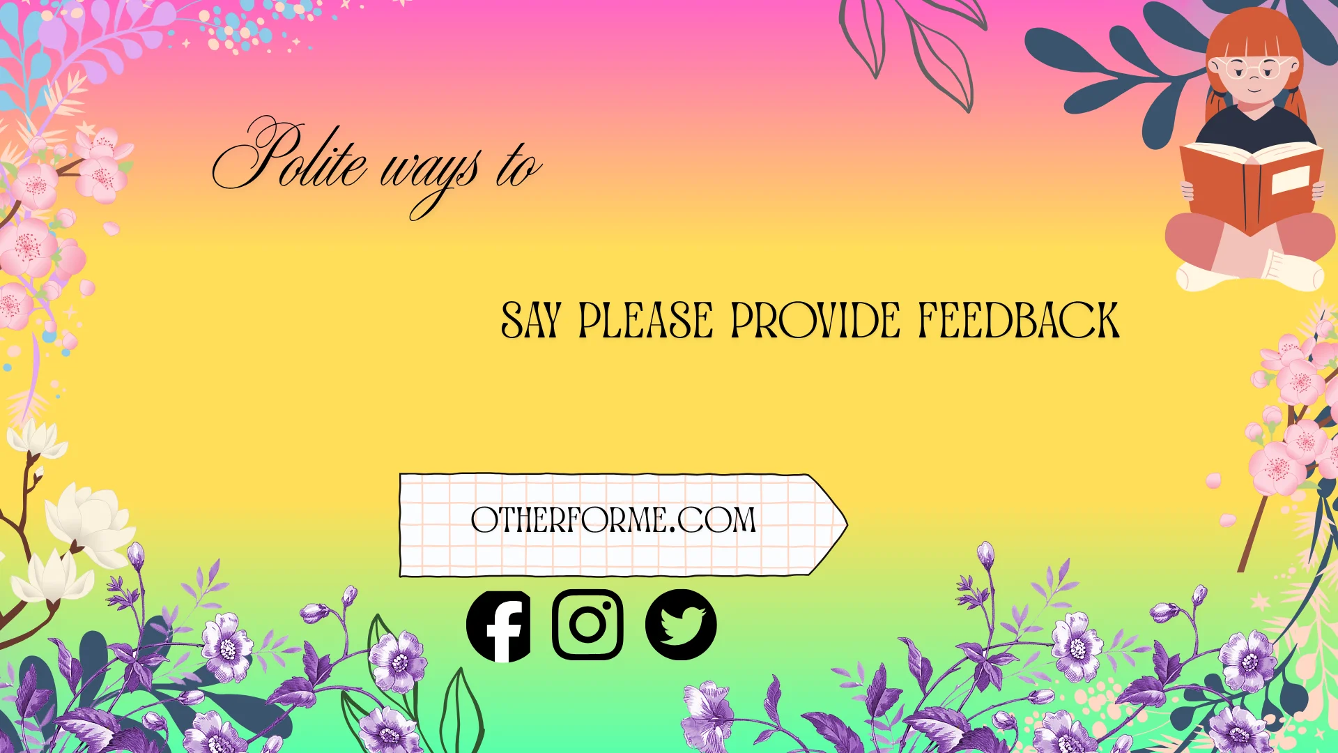 formal ways to say i understand your situation