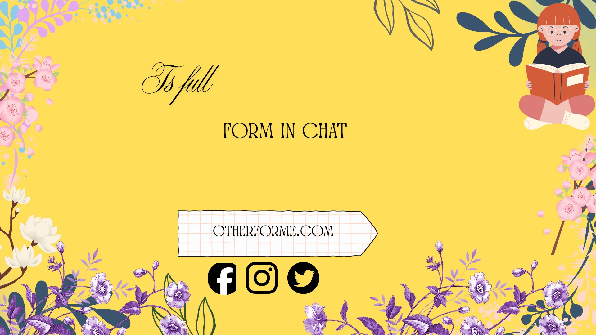 fs full form in chat