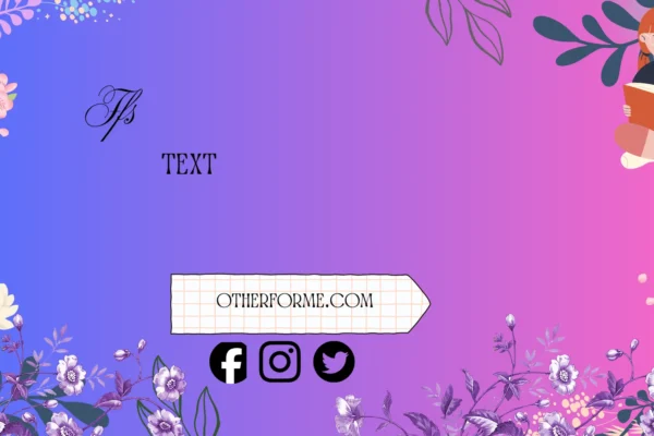 ffs text meaning