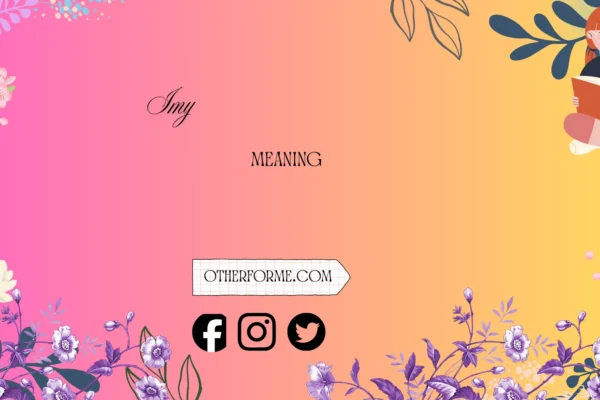 imy meaning