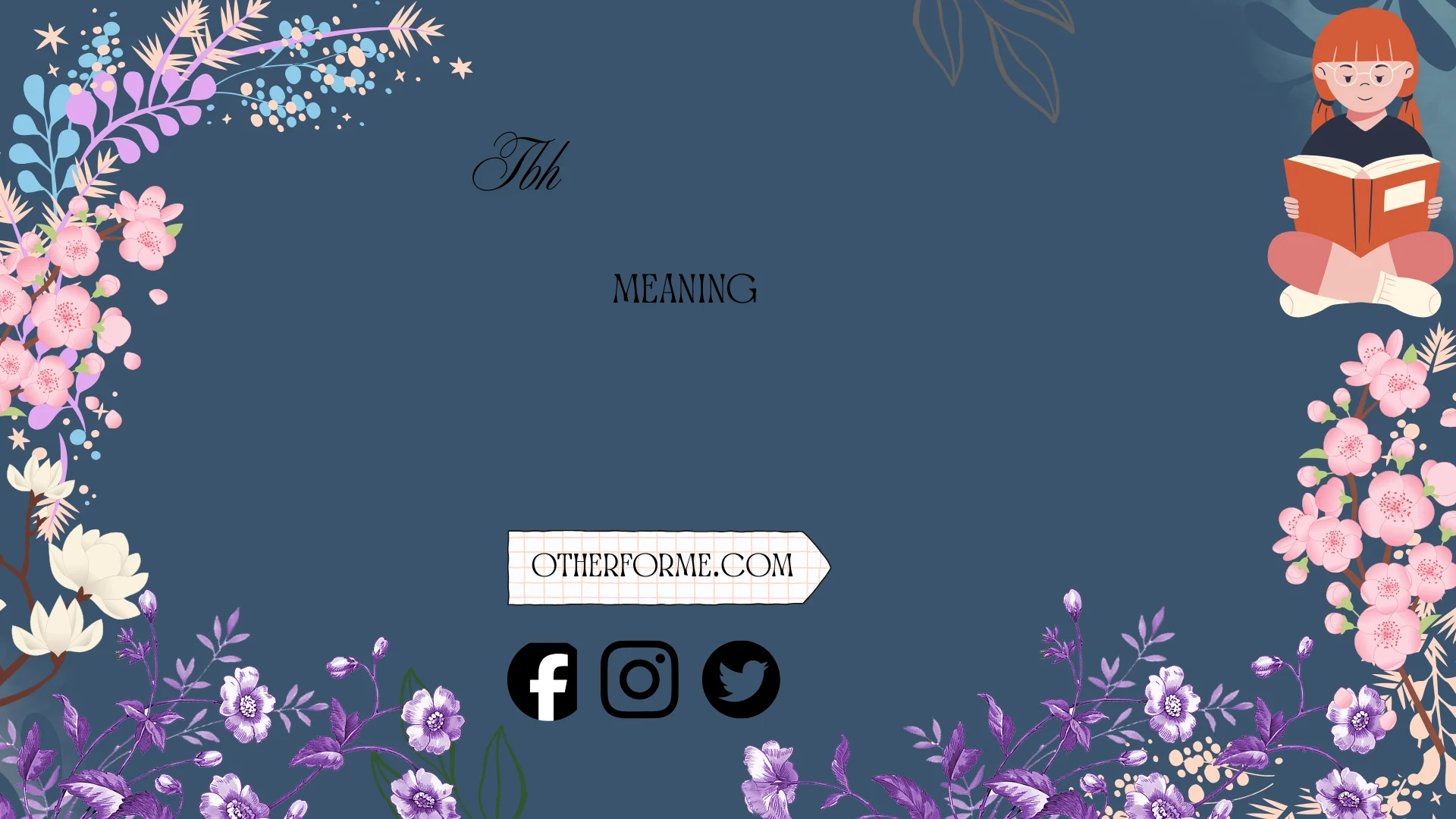 tbh meaning