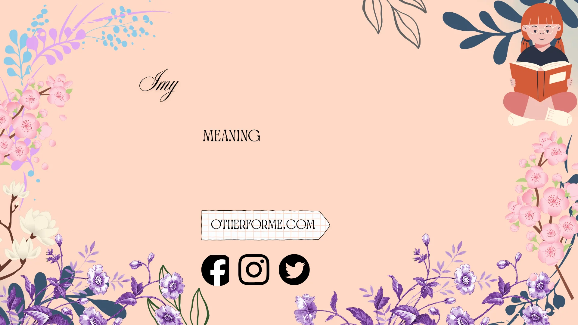 imy meaning