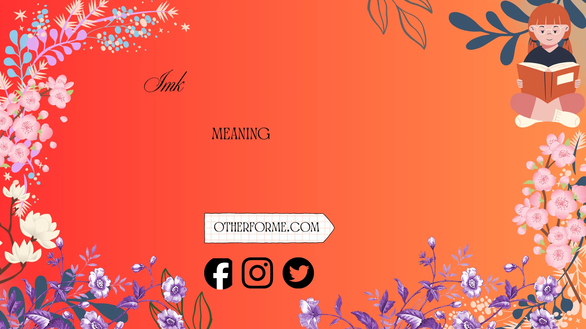 imk meaning