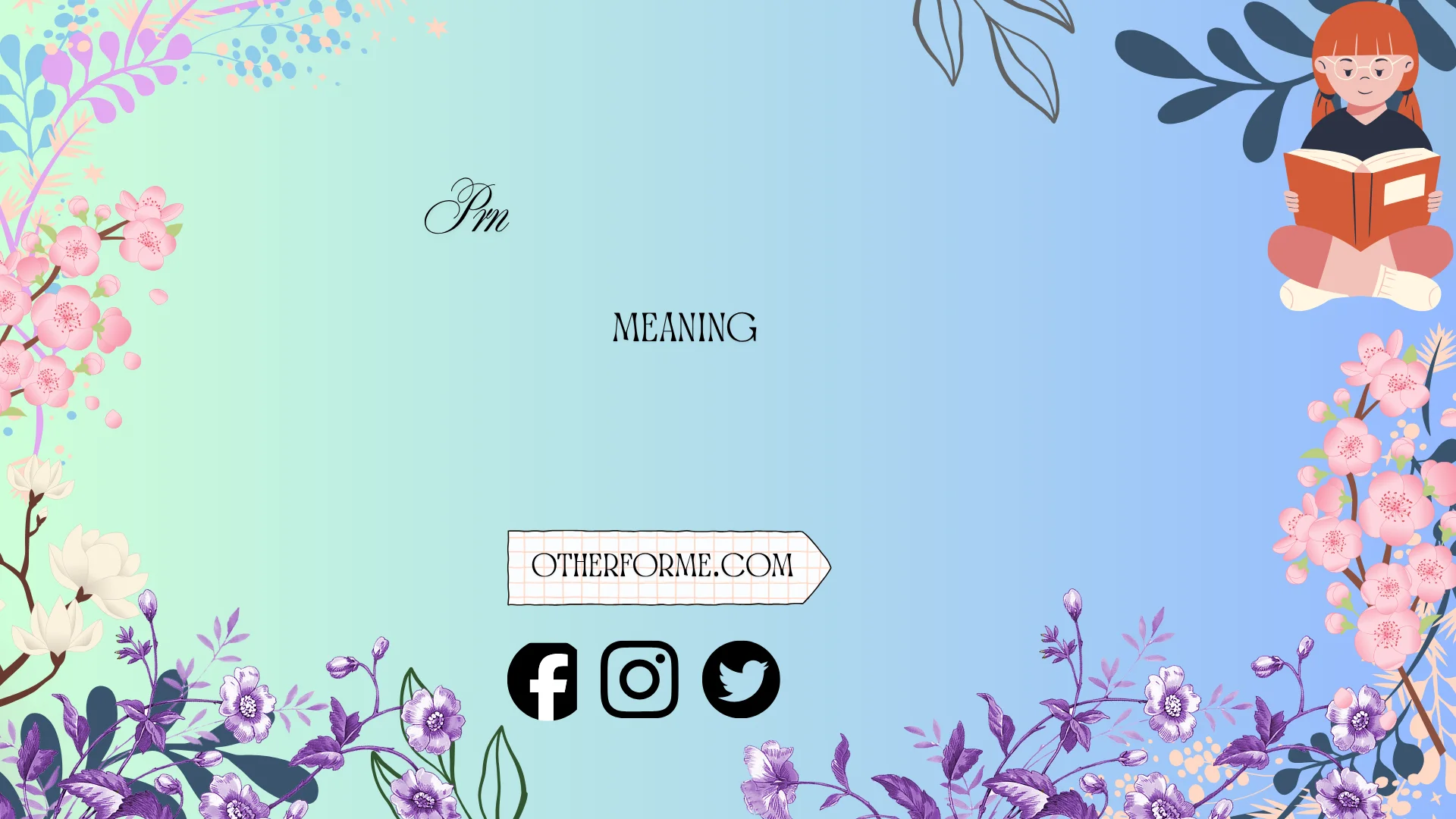 PRN Meaning