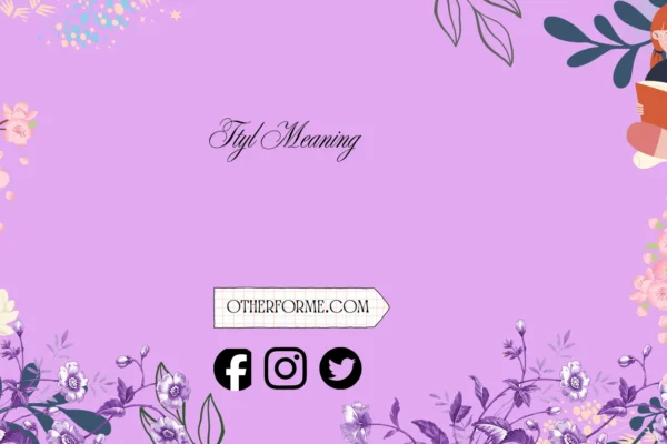 ttyl meaning