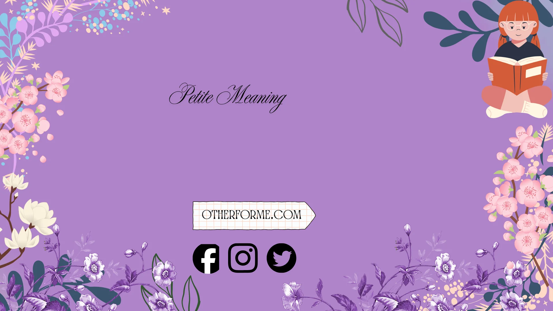 petite meaning