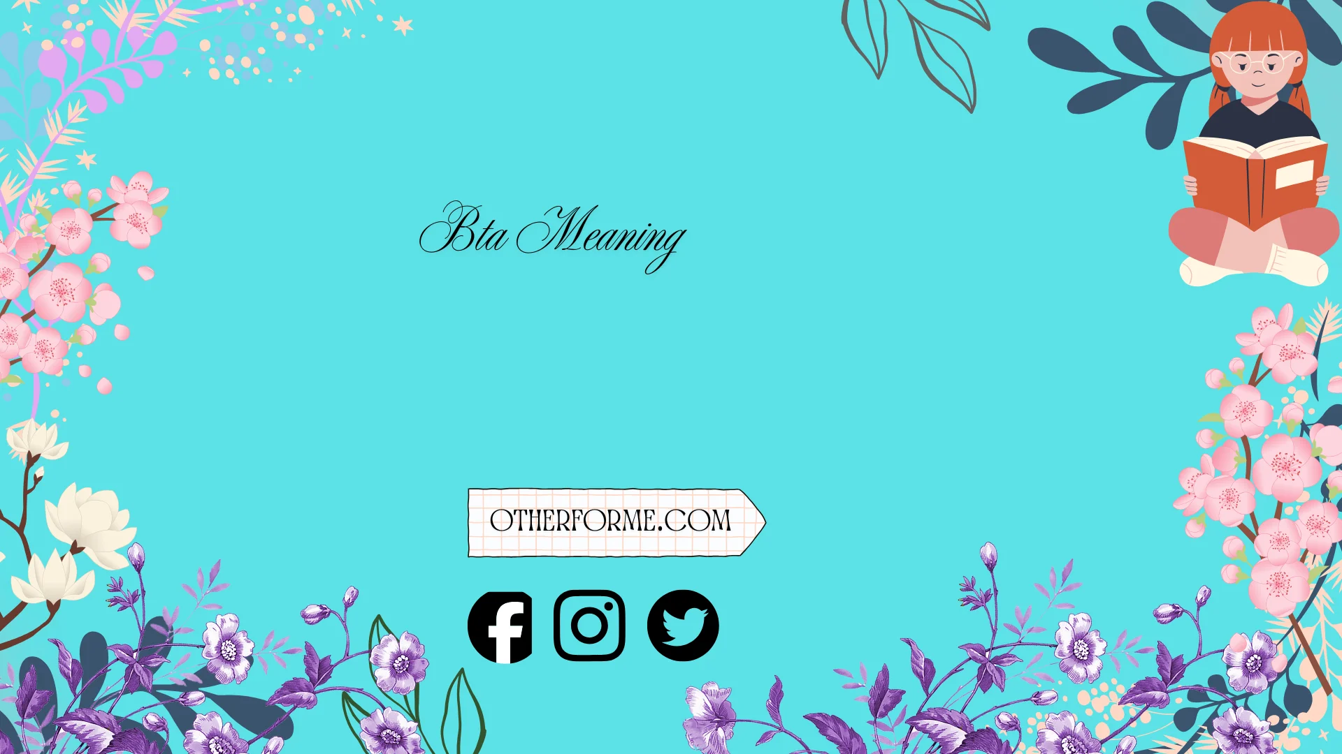 bta meaning