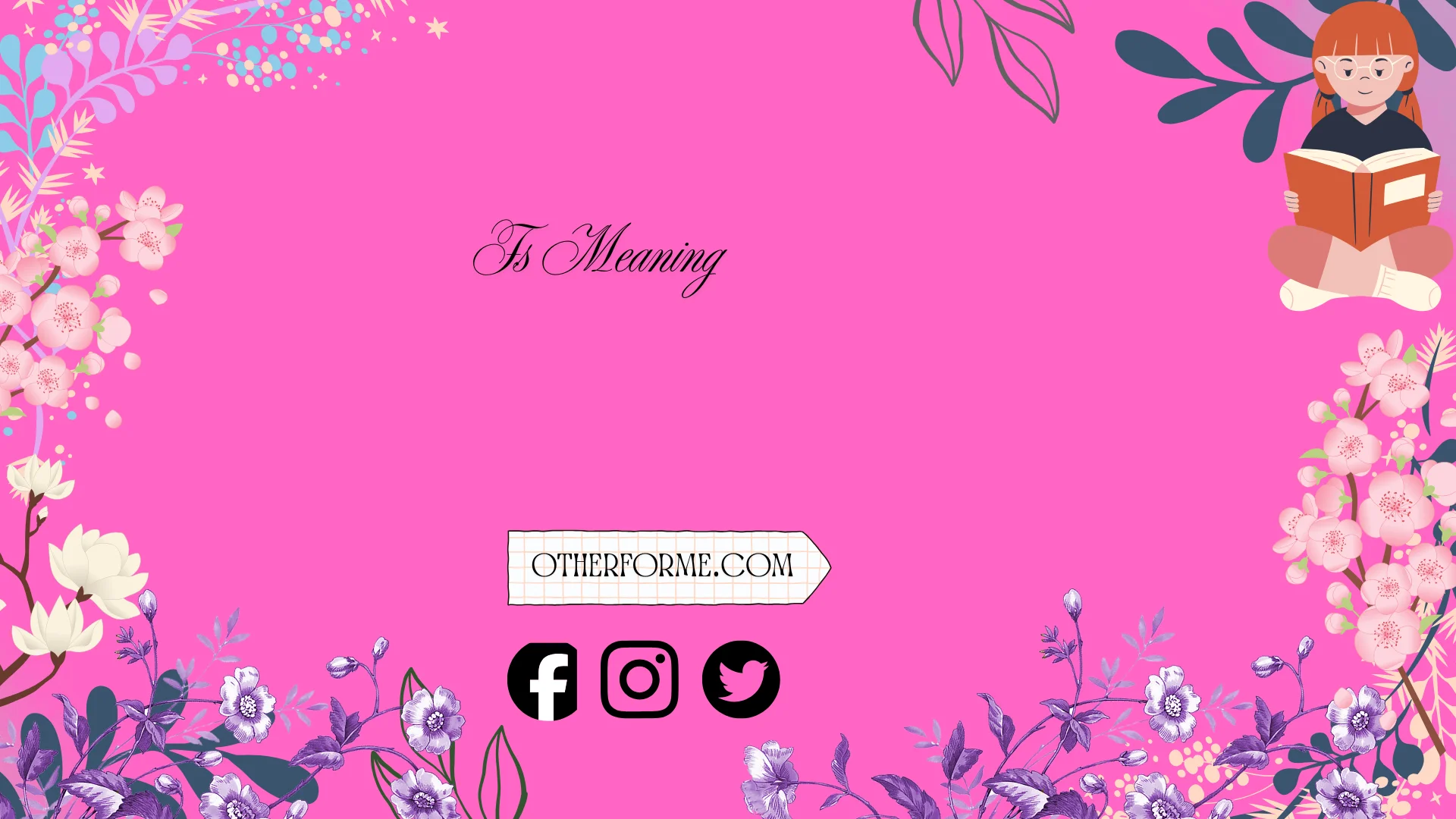 fs meaning