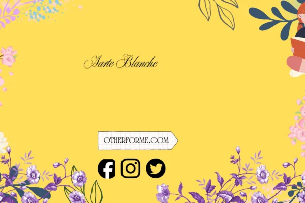 carte blanche