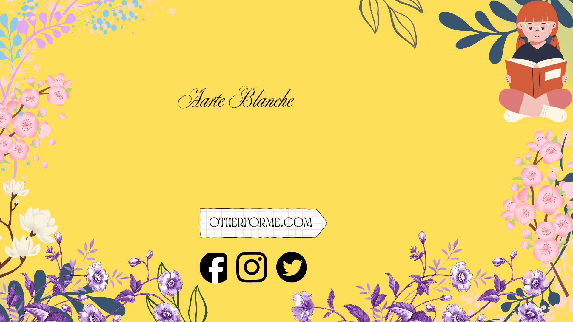 carte blanche