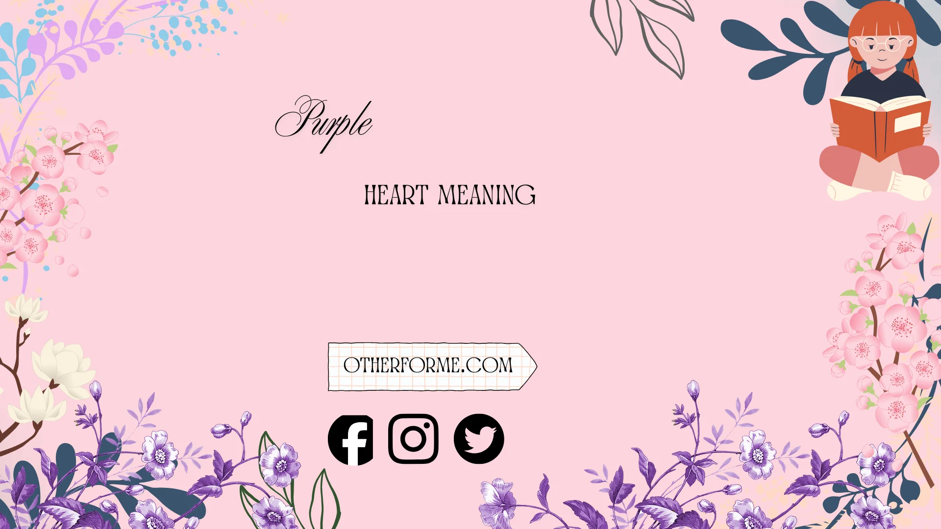 purple heart meaning