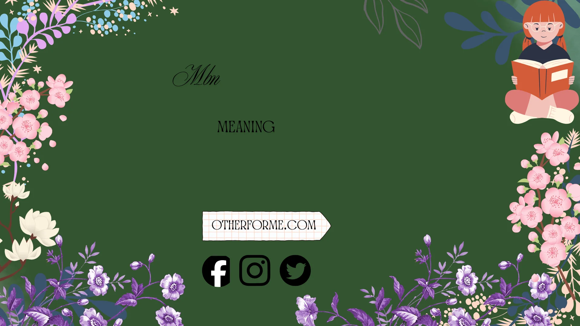 MBN Meaning