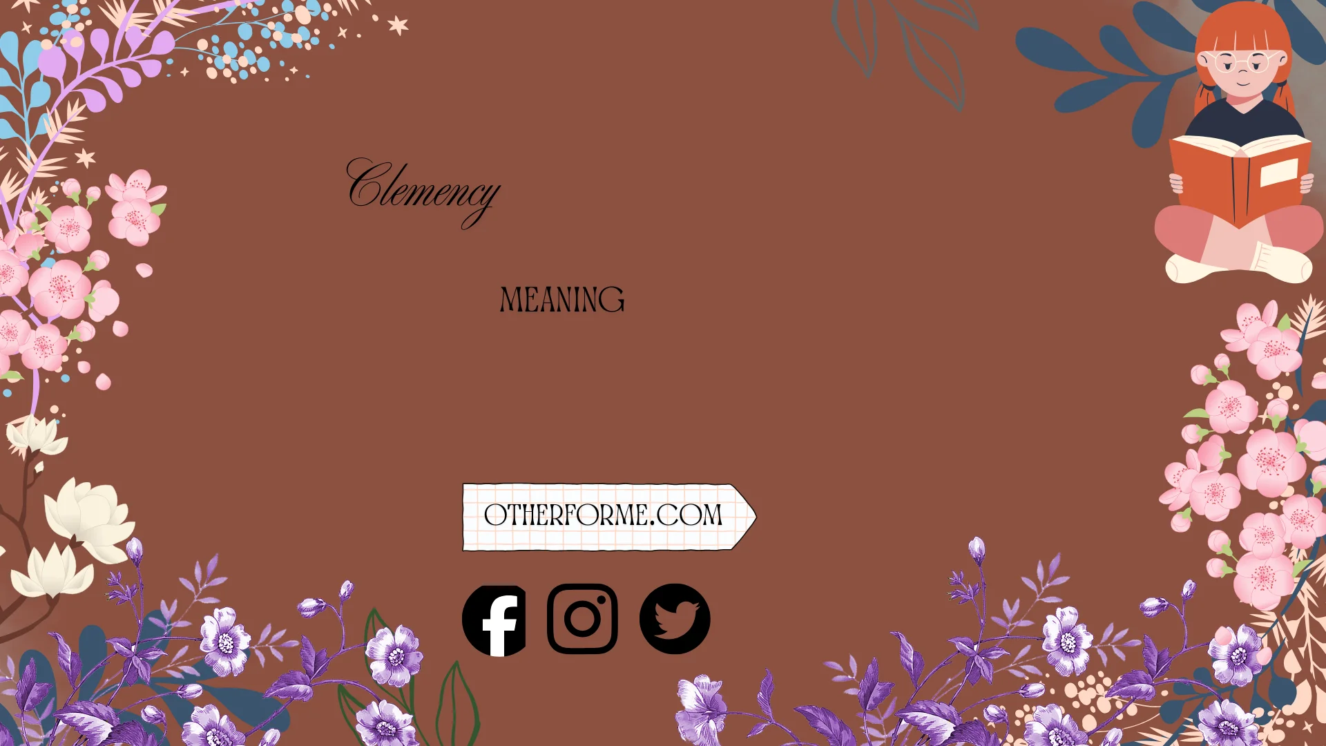 clemency meaning
