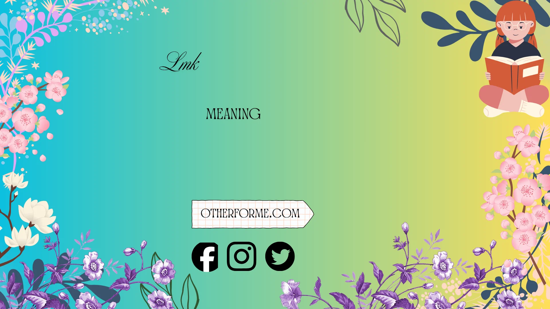 lmk meaning