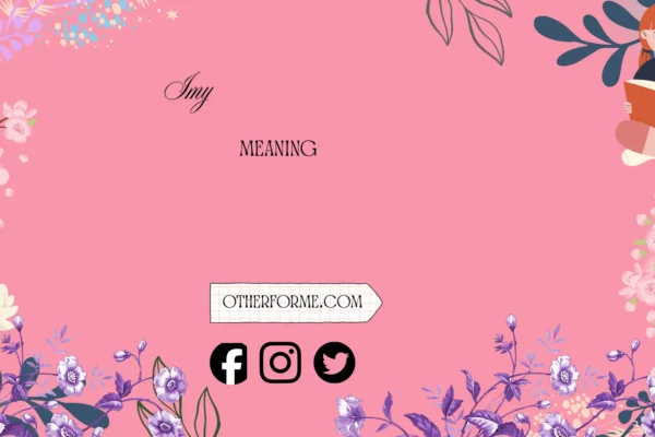 imy meaning