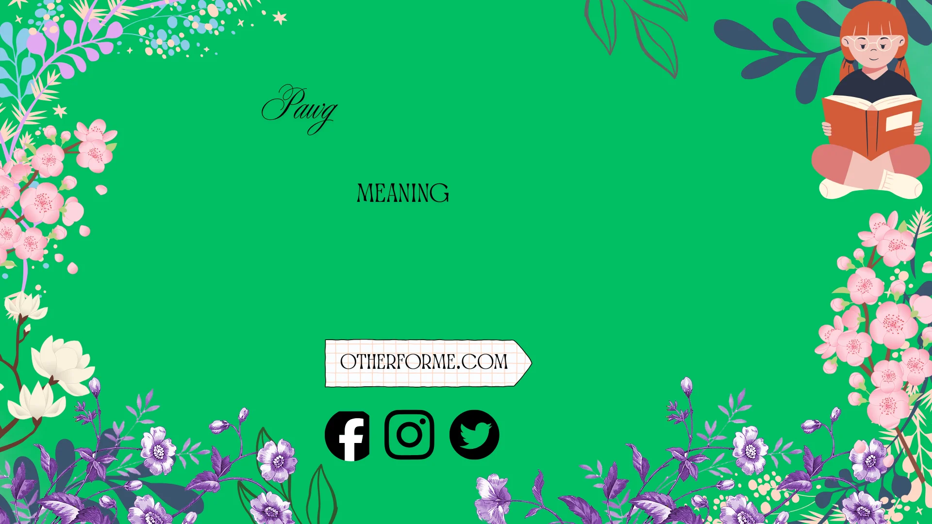 pawg meaning