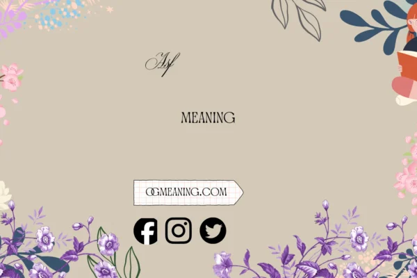 asf meaning