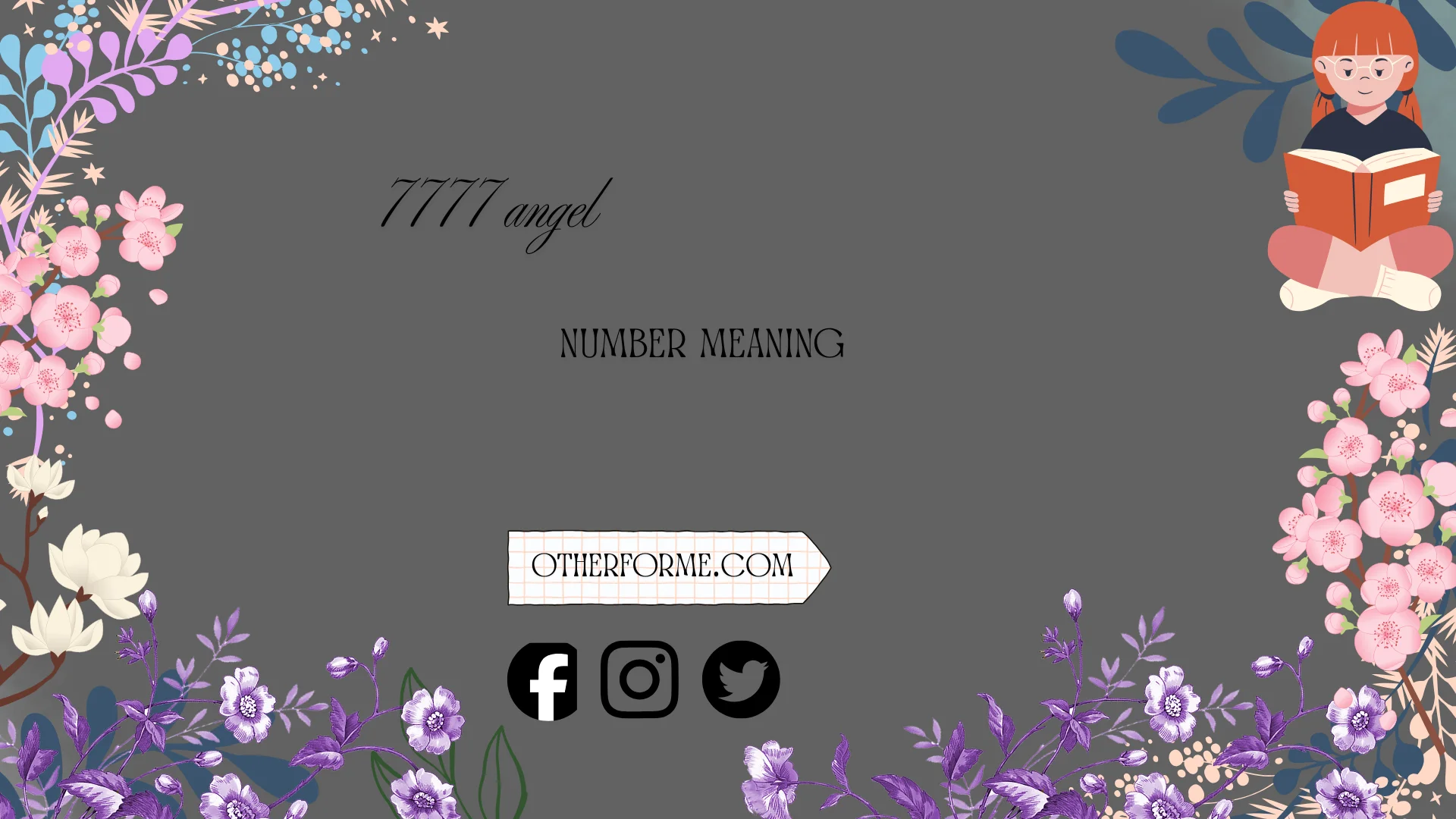 7777 Angel Number Meaning