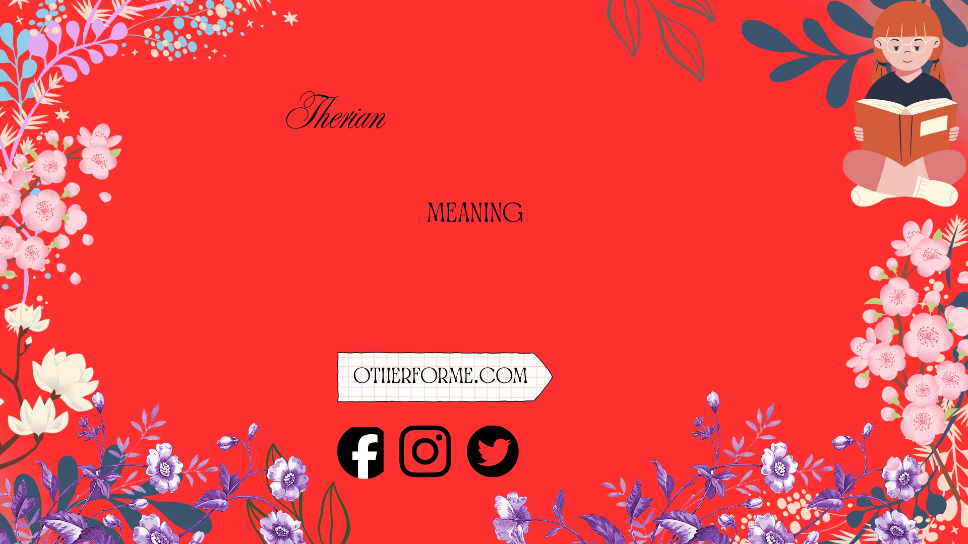 therian meaning