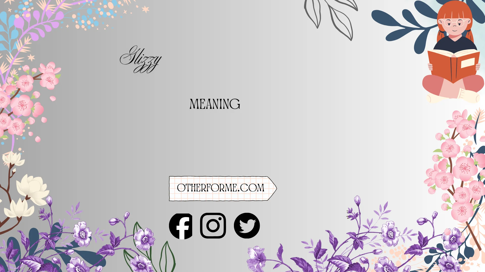 glizzy meaning