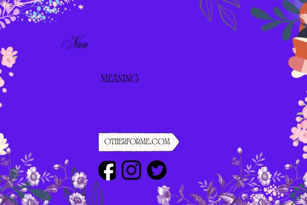 nnn meaning
