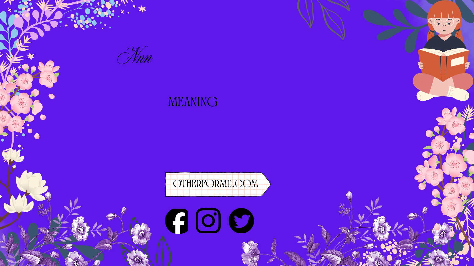 nnn meaning