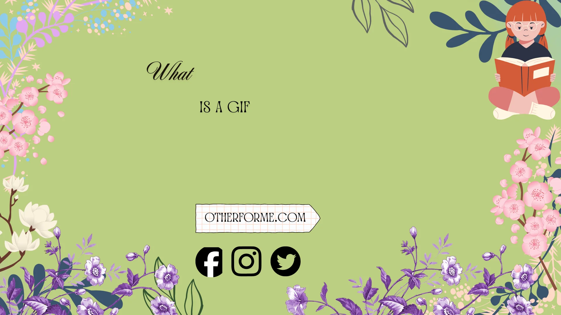 what is a gif