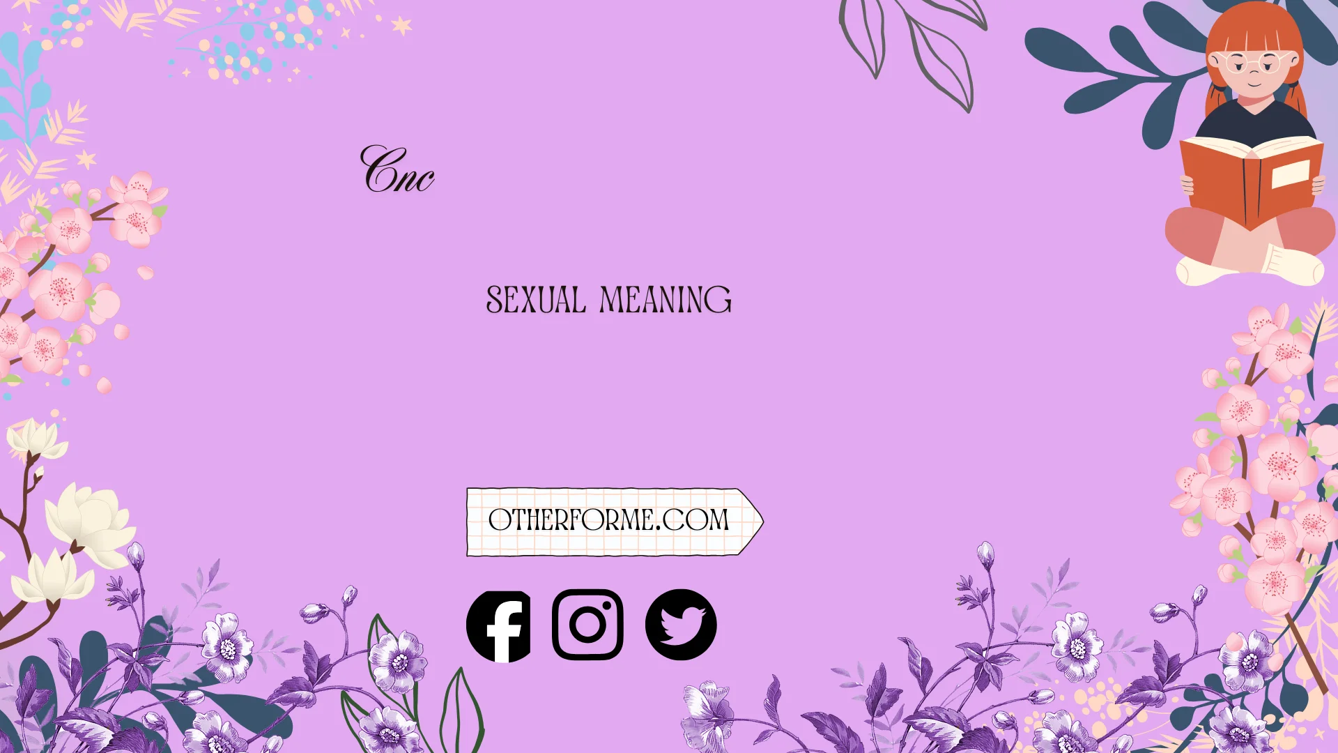 cnc sexual meaning