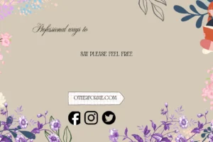professional-ways-to-say-please-feel-free